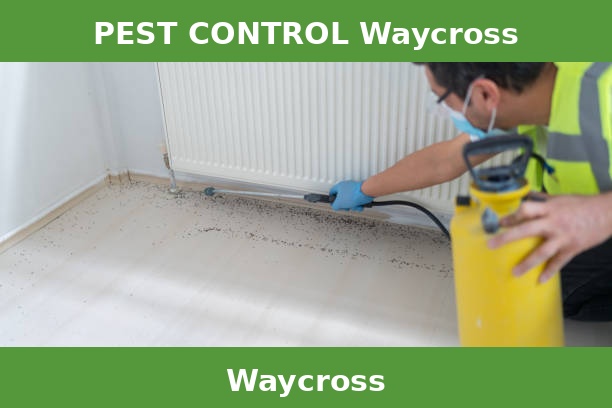 PEST CONTROL Waycross